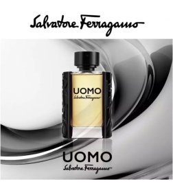 Uomo - Eau de Parfum Uomo - Eau de Parfum